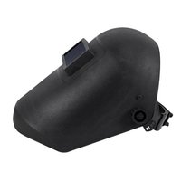 Маска сварщика ЛЮКС Политех Инструмент Инструмент 7015612