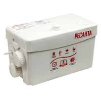 Канализационный насос Ресанта КН 2D 77/9/1