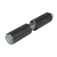 Петля гаражная регулируемая с шаром D32мм* L140мм Россия 8301332