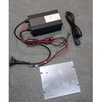Зарядное устройство для штабелёров WS/IWS 24V/10A (Charger) 1004025