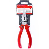 Длинногубцы Eko Cr-V 160 мм. Политех Инструмент Инструмент 2588116