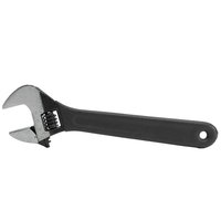 Ключ разводной, обливная рукоять 10 " - 250 мм Политех Инструмент Инструмент 2776025