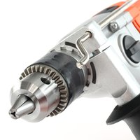 Дрель электрическая ударная Patriot FD 900 h 120301466