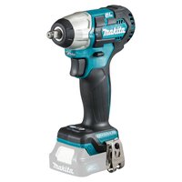 Аккумуляторный гайковерт Makita TW160DZ
