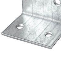 Уголок мебельный 30*30*40мм Россия 3211504