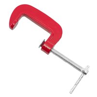 Струбцина тип G 50 мм Политех Инструмент Инструмент 2548605