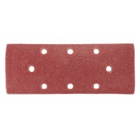 Лист шлиф. О/А ПЕРФО 8отв.93х230 мм Р60 Pobedit Pobedit 2021106