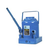 Гидравлический домкрат TOR ДГ-200 г/п 200 т 1006111