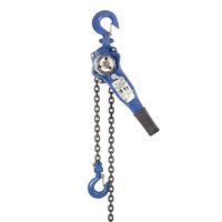 Ручная рычажная таль TOR ТРР-ТРШСР 1,0ТХ3М (тип HSH) 10213