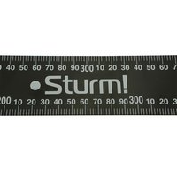2020-03-600 Угольник, 400 х 600 мм, цельнометаллический, Sturm!