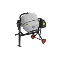 Бетоносмеситель Парма БСЛ- 65 Лебедянь, Россия 02.001.00033