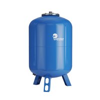 0141510 Мембранный бак для водоснабжения Wester WAV 200 (top)