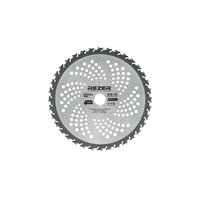 Нож GS-W (230x25.4x1.3 мм; 36Т) для бензокосы Rezer 03.010.00010