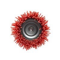 Щетка-крацовка Чашка НЕЙЛОН 75 мм, со шпилькой Pobedit Pobedit 2137375