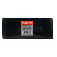Абразивная сетка Sturm! 9011-02-A100