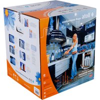 A-550 STD Система обратного осмоса ATEFDR001