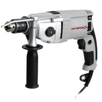 Ударная дрель Интерскол ДУ-13/820ЭР