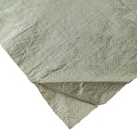 Мешок п/п зеленый 70*120, 3-й класс Политех Инструмент Инструмент 9059107