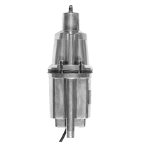 Вибрационный насос ВИХРЬ ВН-40Н 68/8/12