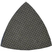 Алмазный шлифовальный лист Hilberg Delta 80 №50, Hilberg HR0050