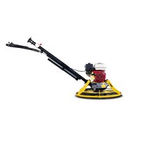 Затирочная машина TOR S-80 1012106