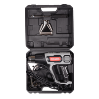 Строительный фен ФЭ-2000ЭКД Ресанта 75/2/3