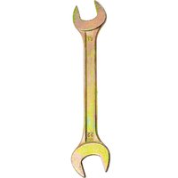 Ключ рожковый,CS,оцинкованный,19х22 мм Политех Инструмент Инструмент 2721113