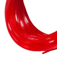 Леска для триммера Gold  "квадрат" 1,3мм*15м Polyagro 7704113