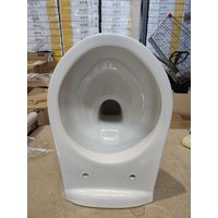 Унитаз, , S10, подвесной, шгв 355*535*350, Hygiene, цвет-белый, тип дефекта - сколы Vitra 7855B003-0075-UCN6