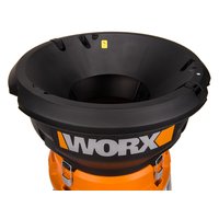 Измельчитель для листьев WORX WG430E