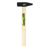 Молоток слесарный 500 г, деревянная рукоятка, Pobedit Pobedit 2535205