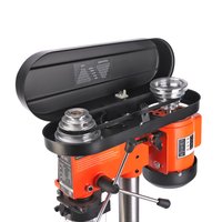 Станок сверлильный Patriot SD 370 160301370