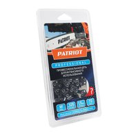 Цепь пильная  Patriot 21LP-72E Professional (0.325", 1.5 мм, 72 звена) 862321005