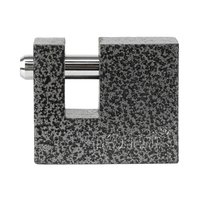 Замок навесной Бастион-3, П., сталь, 50мм, Pobedit Pobedit 8113050