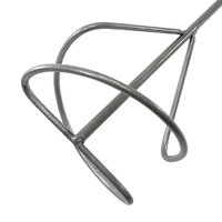 Миксер M14  Стандарт D160 мм, L590мм, д/смесей Политех Инструмент Инструмент 1093016