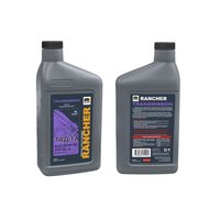 Универсальное всесезонное трансмиссионное масло Rezer Rancher TRANSMISSION 03.008.00045