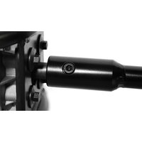 Ледобур Champion AG252