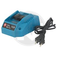 Зарядное устройство (12 В) для аккумуляторов Li-Ion Калибр 00000046259