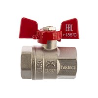 Кран шаровой IVANCI Superior В 3/4 IVC.100217.N.04