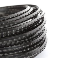 Леска Sawline D 3,0 мм L 15 м (квадрат, пилообразный профиль, черная) 805403311