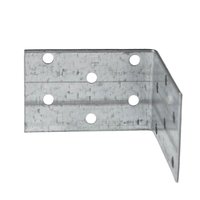 Крепежный уголок равност. 2,0 мм. KUR 60*60*40 мм Россия 3210321