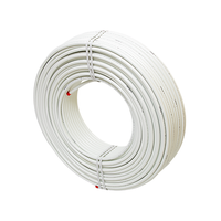 Труба, Premium Standard Plus PEXb-AL-PEXb 20 x 2,0 бухта 100 м для отопления/водоснабжения MVI PM31005