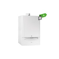 Котёл конденсационный настенный, EVODENS, AMC 35, Diematic Evolution, с монтажной рамой, без дымохода