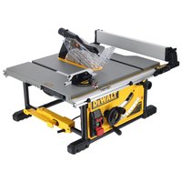 Настольная пила DEWALT DWE7492 DWE7492-QS