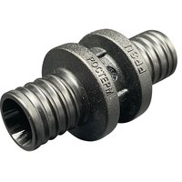 Муфта переходная РОСТерм 16х20 PPSU  арт. 1620COUPPSU