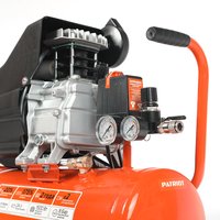 Компрессор поршневой масляный Patriot EURO 24-240 K 525306366
