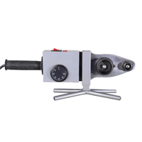 Аппарат для сварки ПВХ труб Ресанта АСПТ-2000А 65/136