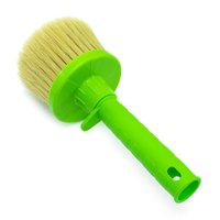 Кисть маховая Эмаль 80мм Master Pobedit 1519122