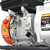 Мотопомпа бензиновая Patriot MP 2036 S 335101420