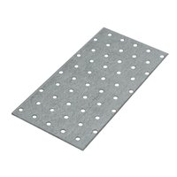 Пластина соединит. 2,0 мм, PS 100*200 мм Россия 3211177